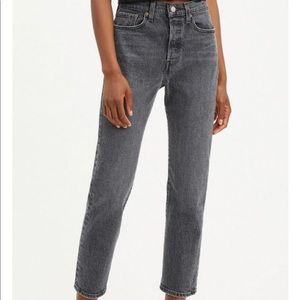 Levis “wedgie jeans”
